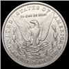 Image 2 : 1885-S Morgan Silver Dollar CLOSELY UNCIRCULATED