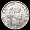 Image 1 : 1899 Barber Dime CLOSELY UNCIRCULATED