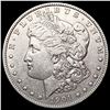 Image 1 : 1901 Morgan Silver Dollar CLOSELY UNCIRCULATED