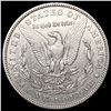 Image 2 : 1901 Morgan Silver Dollar CLOSELY UNCIRCULATED