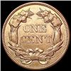 Image 2 : 1857 Flying Eagle Cent CLOSELY UNCIRCULATED