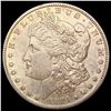 Image 1 : 1884-S Morgan Silver Dollar CLOSELY UNCIRCULATED
