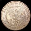 Image 2 : 1884-S Morgan Silver Dollar CLOSELY UNCIRCULATED