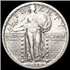 Image 1 : 1918-D Standing Liberty Quarter CLOSELY UNCIRCULAT