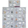 Image 2 : 5-Coin U.S. Mint Philadelphia Soft Pack