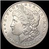 Image 1 : 1903 Morgan Silver Dollar UNCIRCULATED