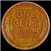 Image 2 : 1914-D Wheat Cent LIGHTLY CIRCULATED