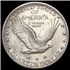 Image 2 : 1918-S Standing Liberty Quarter CLOSELY UNCIRCULAT