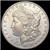Image 1 : 1883-S Morgan Silver Dollar CLOSELY UNCIRCULATED