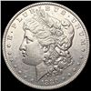 Image 1 : 1880-O Morgan Silver Dollar UNCIRCULATED