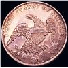 Image 2 : 1833 Capped Bust Quarter CHOICE BU