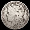 Image 1 : 1902-S Morgan Silver Dollar NICELY CIRCULATED