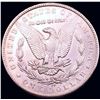 Image 2 : 1879-CC Morgan Silver Dollar UNCIRCULATED