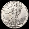 Image 1 : 1934-S Walking Liberty Half Dollar CLOSELY UNCIRCU