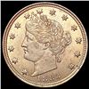 Image 1 : 1883 Liberty Victory Nickel UNCIRCULATED