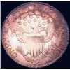 Image 2 : 1807 Draped Bust Half Dollar CLOSELY UNCIRCULATED