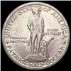 Image 1 : 1925 Lexington Half Dollar LIGHTLY CIRCULATED