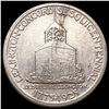Image 2 : 1925 Lexington Half Dollar LIGHTLY CIRCULATED