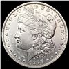 Image 1 : 1887-O Morgan Silver Dollar CLOSELY UNCIRCULATED