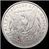Image 2 : 1887-O Morgan Silver Dollar CLOSELY UNCIRCULATED