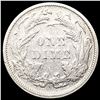 Image 2 : 1882 Seated Liberty Dime CLOSELY UNCIRCULATED