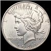 Image 1 : 1934-D Silver Peace Dollar CLOSELY UNCIRCULATED