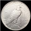 Image 2 : 1934-D Silver Peace Dollar CLOSELY UNCIRCULATED
