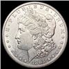 Image 1 : 1885-S Morgan Silver Dollar CLOSELY UNCIRCULATED