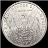 Image 2 : 1885-S Morgan Silver Dollar CLOSELY UNCIRCULATED