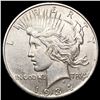 Image 1 : 1934-D Silver Peace Dollar CLOSELY UNCIRCULATED