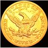 Image 2 : 1873-S $5 Gold Half Eagle HIGH GRADE