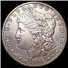 Image 1 : 1902-S Morgan Silver Dollar CLOSELY UNCIRCULATED