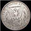 Image 2 : 1902-S Morgan Silver Dollar CLOSELY UNCIRCULATED