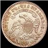 Image 2 : 1820 Capped Bust Dime CLOSELY UNCIRCULATED