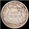 Image 2 : 1891 Seated Liberty Dime CLOSELY UNCIRCULATED