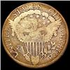 Image 2 : 1806 Draped Bust Half Dollar NICELY CIRCULATED