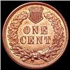 Image 2 : 1893 Indian Head Cent CHOICE BU