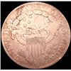 Image 2 : 1799 Draped Bust Dollar LIGHTLY CIRCULATED