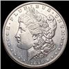 Image 1 : 1899-S Morgan Silver Dollar CLOSELY UNCIRCULATED