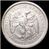 Image 2 : 1875-S Twenty Cent Piece CLOSELY UNCIRCULATED