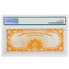 Image 2 : 1907 $10 GOLD CERTIFICATE PMG VERY FINE-35