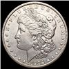 Image 1 : 1904 Morgan Silver Dollar CLOSELY UNCIRCULATED