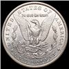 Image 2 : 1904 Morgan Silver Dollar CLOSELY UNCIRCULATED