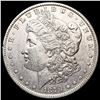 Image 1 : 1879-O Morgan Silver Dollar CLOSELY UNCIRCULATED