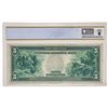 Image 2 : 1914 $5 FRN CHICAGO, IL PCGS UNCIRCULATED-64