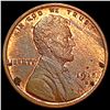 Image 1 : 1915-D Wheat Cent UNCIRCULATED