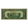 Image 2 : 1928 $20 GOLD CERTIFICATE NOTE VERY FINE