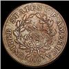 Image 2 : 1800 Draped Bust Large Cent NICELY CIRCULATED