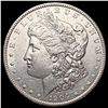 Image 1 : 1904 Morgan Silver Dollar UNCIRCULATED