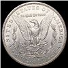 Image 2 : 1904 Morgan Silver Dollar UNCIRCULATED